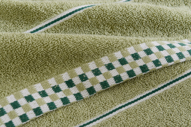 Soft & Absorbent Facial Towel Set