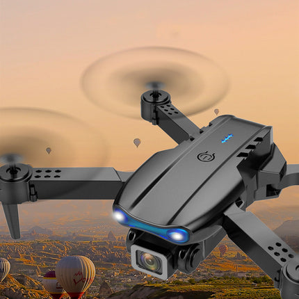E99pro Aerial Drone 4k High-definition Dual Camera