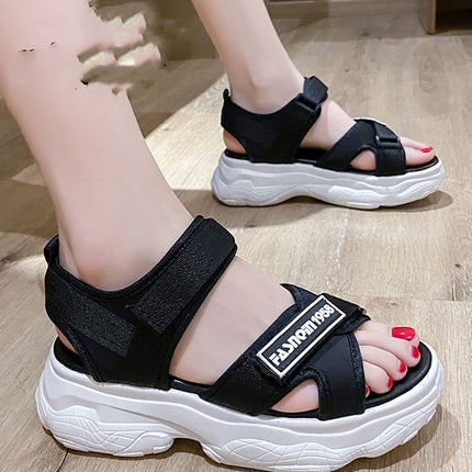 Stylish and Comfortable Non-Slip Sandals for Women