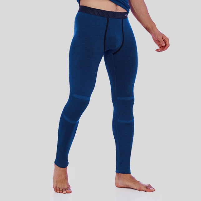 Pantalon chaud en graphène pour homme