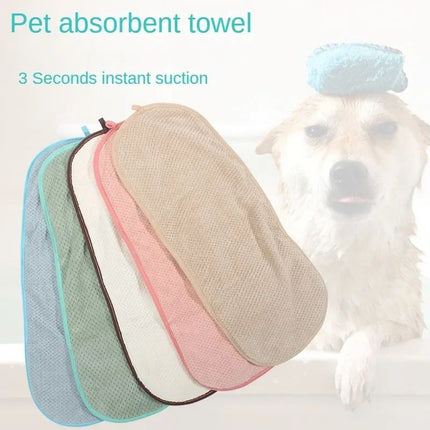 Pet Super Absorbent Towel