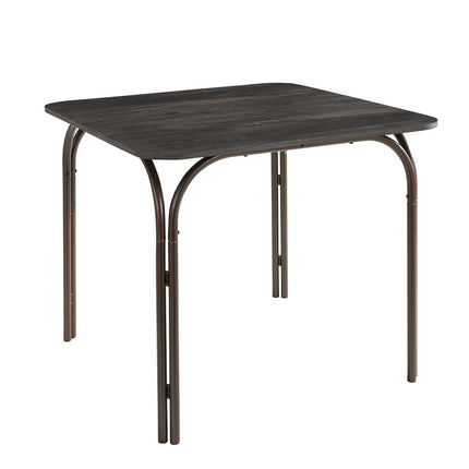 5-Piece Modern Dining Table Set