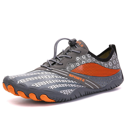 Five-Finger Outdoor Wading Shoes