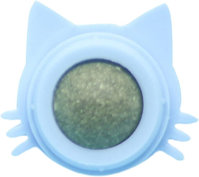 Catnip Wall Balls