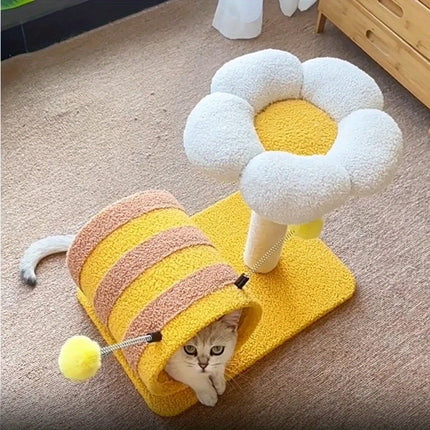 Cadre d'escalade Bee Cat