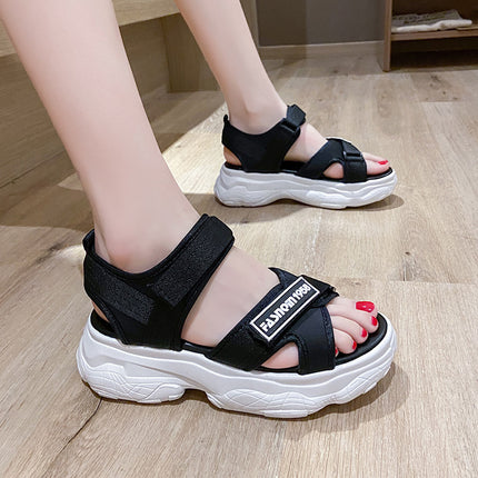 Stylish and Comfortable Non-Slip Sandals for Women