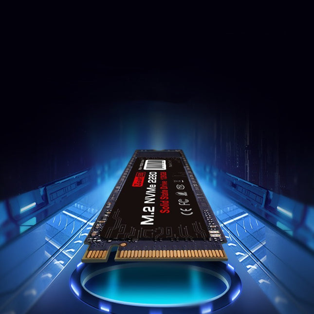 Laptop Desktop 12G Solid State Drive