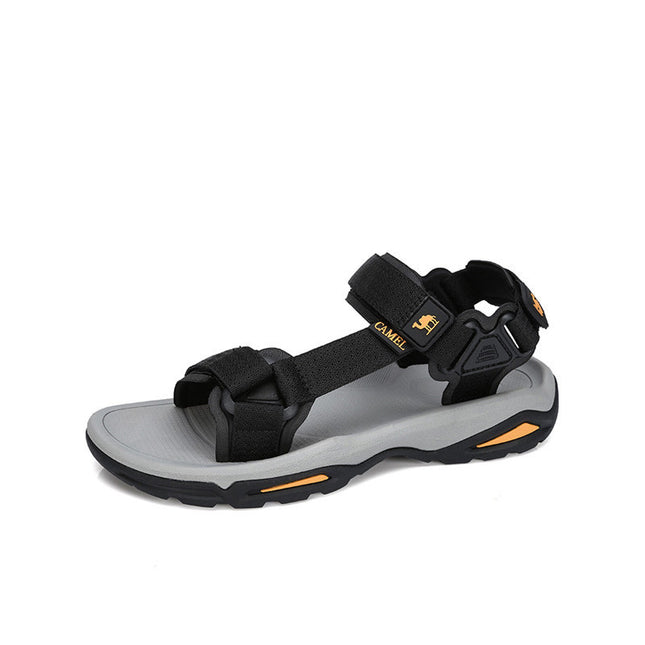 Outdoor Couple Beach Sandals Non-Slip Wear-Resistant