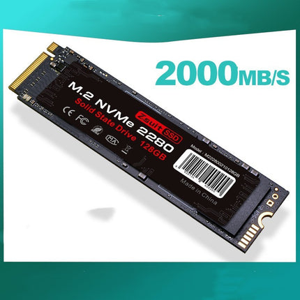 Laptop Desktop 12G Solid State Drive