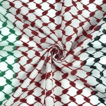Square Scarf Men  Middle East Muslim