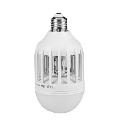 Bug Zapper Light Bulb