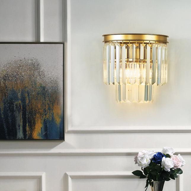 Scandinavian Bedside Floor Lamp