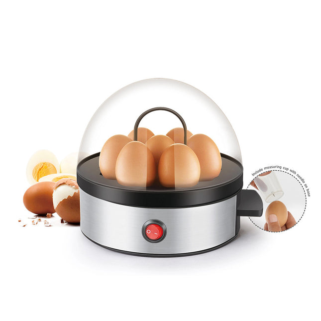 Multifunctional Mini Egg Steamer