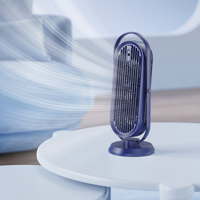 USB Tower Fan & Humidifier