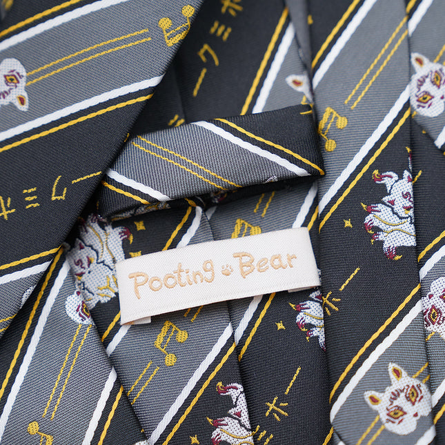 Tie Butterfly Bow Tie for Men and Women