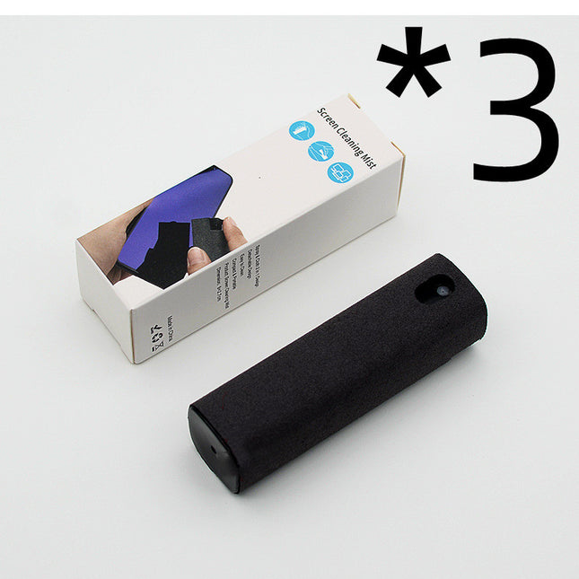 Mobile Phone Screen Cleaner Artifact