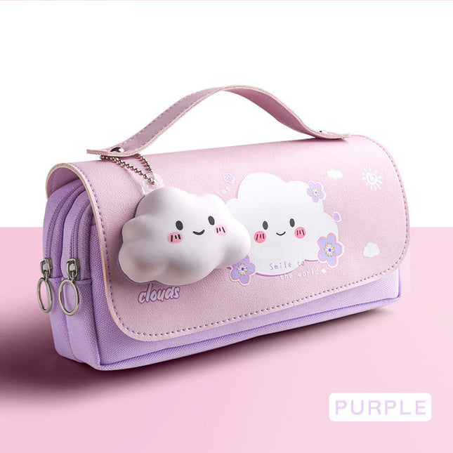 Decompression Pencil Bag