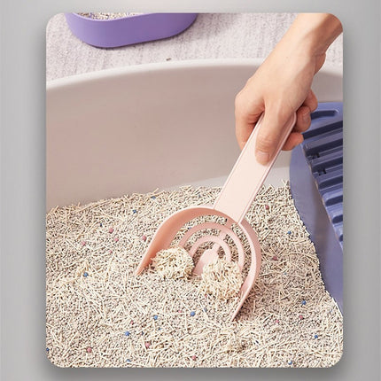 Cat Litter Scoop