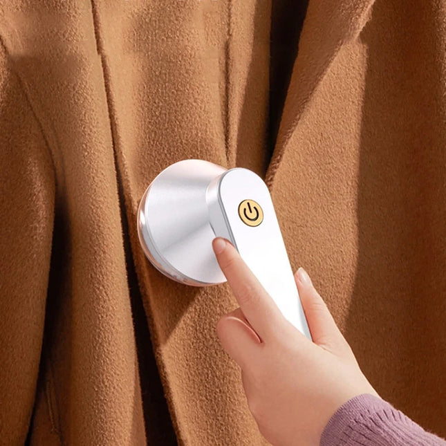 USB Rechargeable Electric Lint Remover for Clothing
