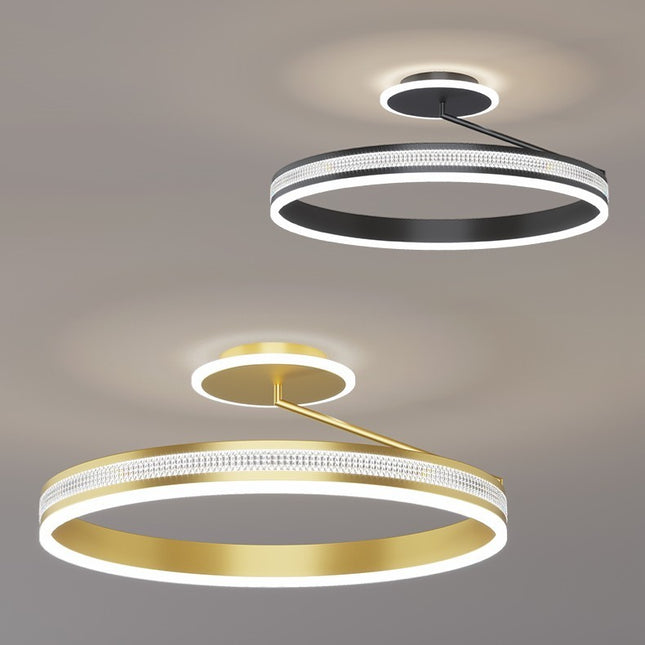 Minimalist Bedroom Ceiling Light