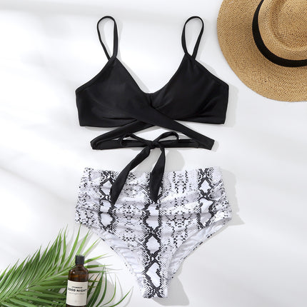 Spa Ladies Two-Piece Suit