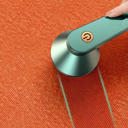 USB Rechargeable Electric Lint Remover for Clothing