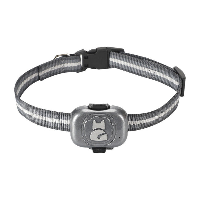 Reliable Anti-Loss GPS Tracking for Pets