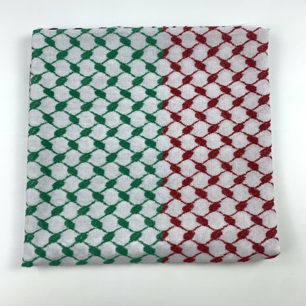 Square Scarf Men  Middle East Muslim