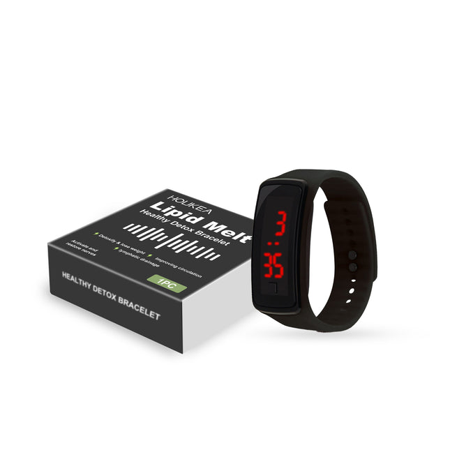 Montre de sport Outdoor Fitness Time