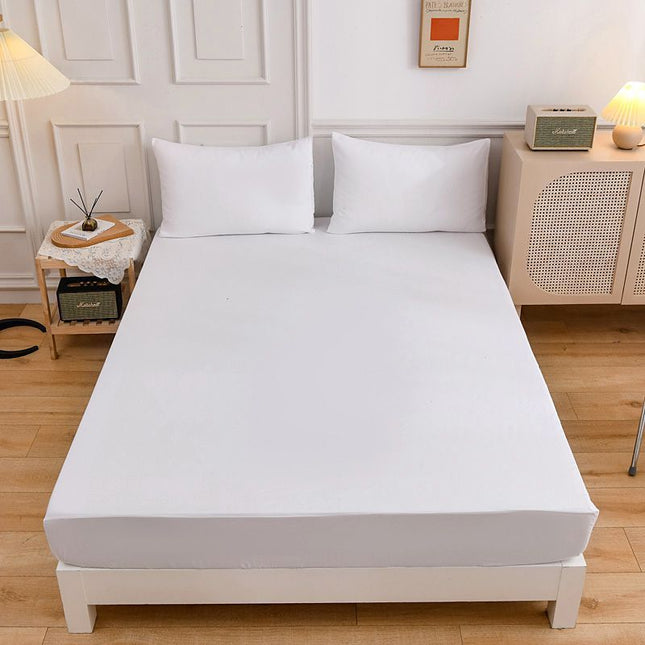 Cotton Bed Sheet Set