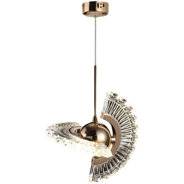 UFO Bedside & Restaurant Chandelier