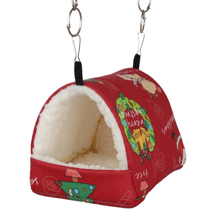Parrot Cotton Pet Nest