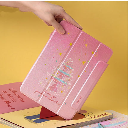 Protective Sleeve Magnetic Suction Flat Plate Shell