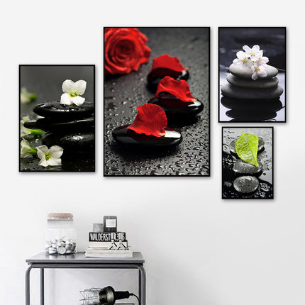 Wall Art Print Orchid Poster Wall Picture