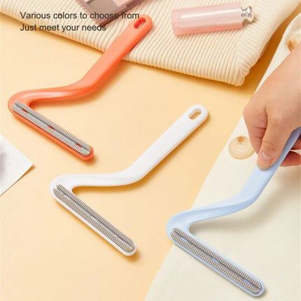 Double-Sided Pet Hair Removal Comb