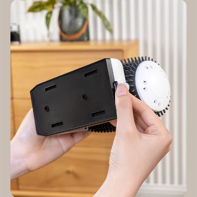 Smart Cat Brush