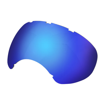 Lunettes de ski pour chien
